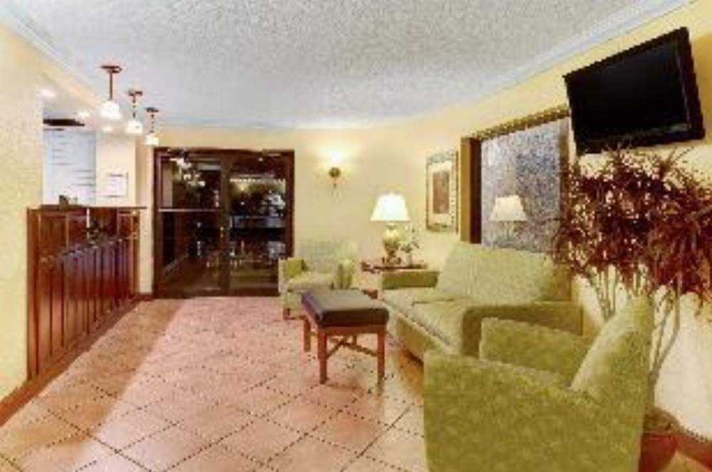 Days Inn by Wyndham Kissimmee West Image 10