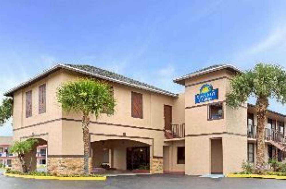 Days Inn by Wyndham Kissimmee West Main image